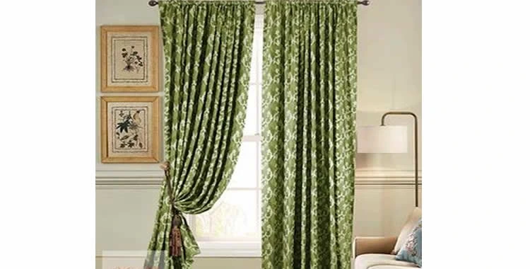 New Curtain Fixing Services in Dubai
