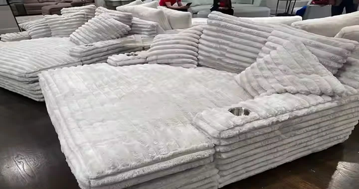 professional upholstery