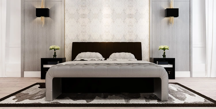 Headboard Design in Dubai