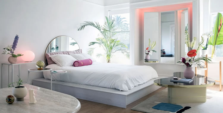 Bed reupholstery Dubai