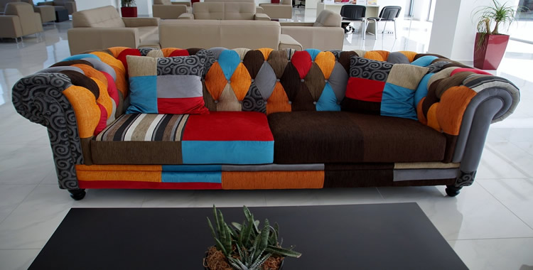 Sofa Reupholstery Dubai