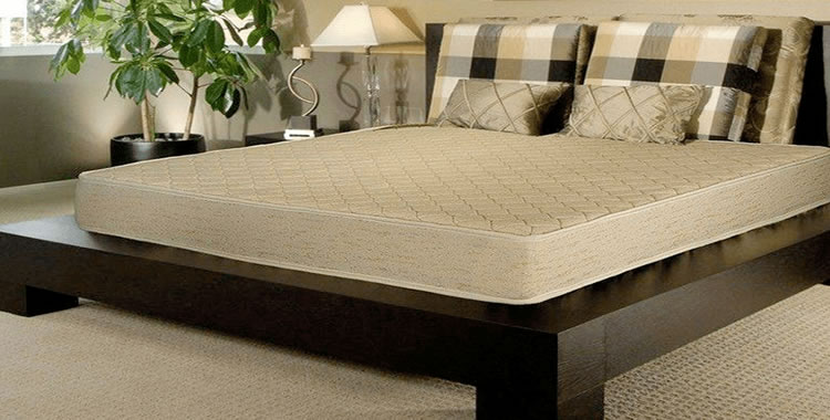 bed upholstery Dubai