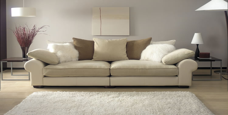 couch upholstery Dubai