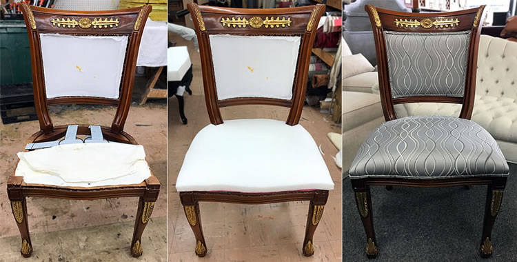 chair Repair Dubai