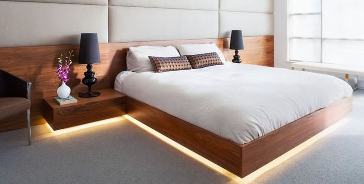 customized sofa cum bed Dubai