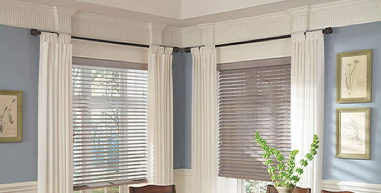 Curtain and Blinds in Dubai