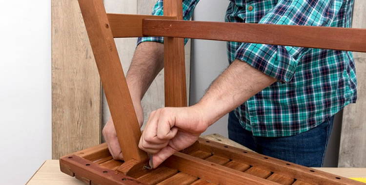 Furniture Repair in Dubai