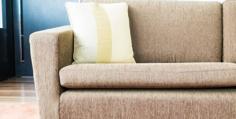 Sofa Upholstery