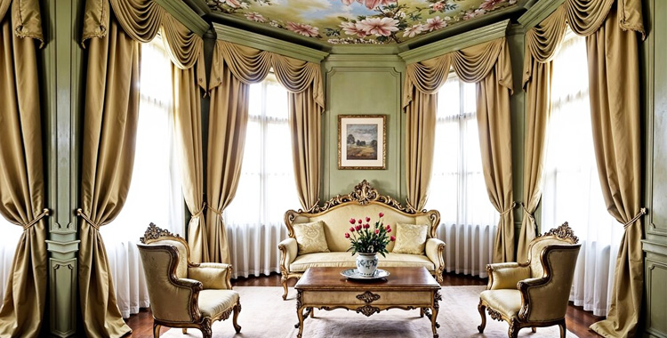 Elegant-American-Style-Curtains-Eyelets-in-Dubai-The-Perfect-Window-Statement