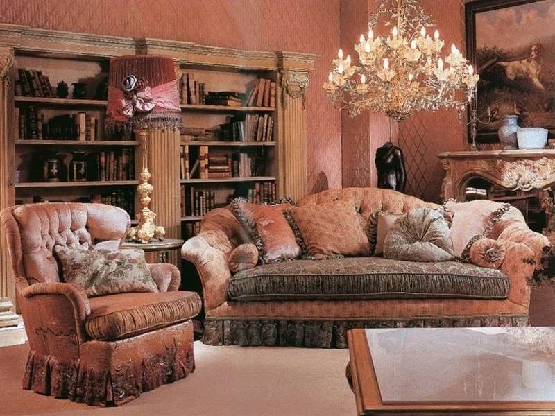 sofa upholstery Dubai