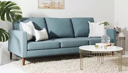 sofa reupholstery Dubai