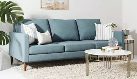 sofa upholstery dubai