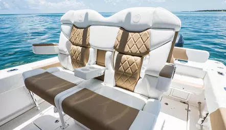 boat upholstery dubai